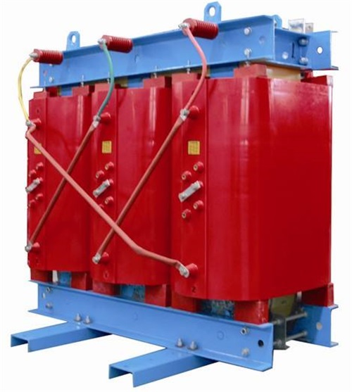 孝感SCB11-160KVA/10KV/0.4KV干式变压器
