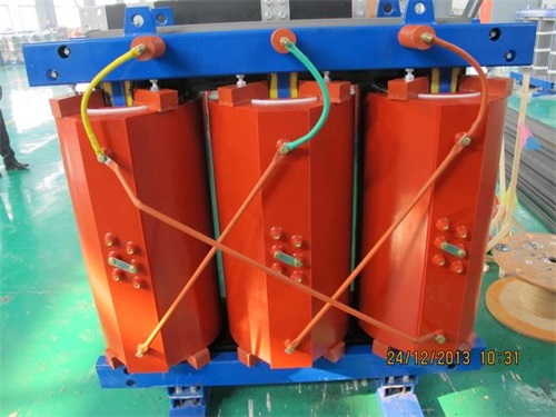孝感SCB10-1000KVA/10KV干式变压器