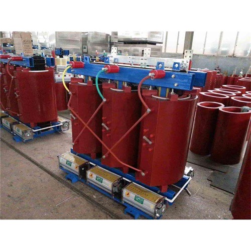 孝感SCB11-400KVA/10KV/0.4KV干式变压器