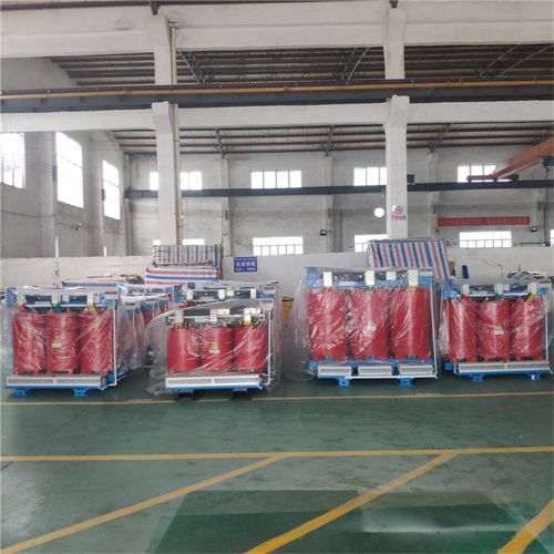 孝感SCB11-160KVA/10KV/0.4KV干式变压器