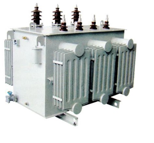 孝感SCB11-50KVA/10KV/0.4KV油浸式变压器