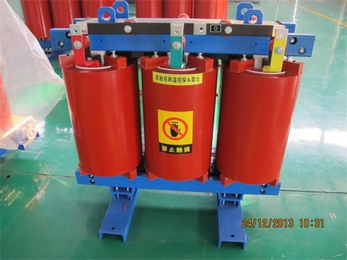 孝感SCB11-4000KVA/10KV/0.4KV干式变压器