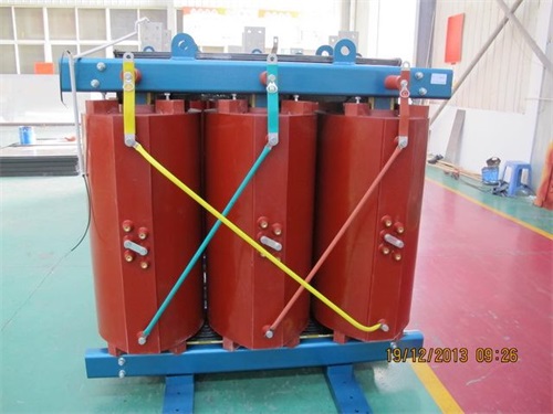孝感SCB11-630KVA干式变压器