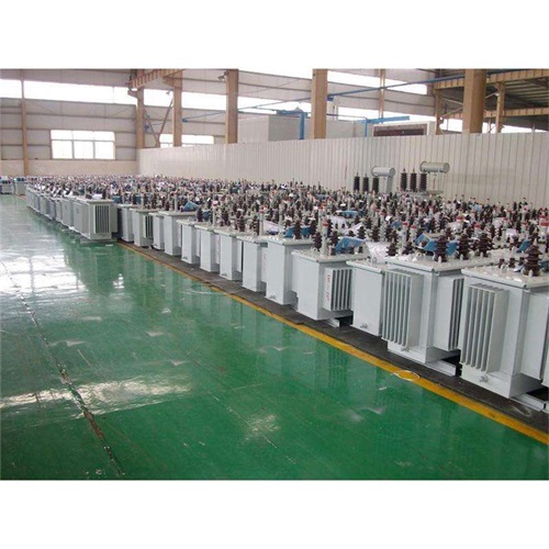 孝感S13-800KVA/35KV/10KV/0.4KV油浸式变压器