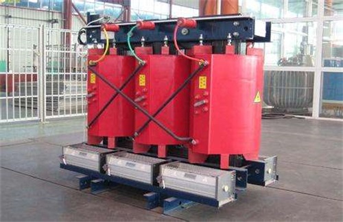 孝感SCB13-800KVA/10KV/0.4KV干式变压器