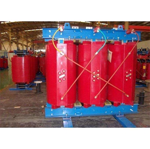 孝感SCB10-315KVA/10KV/0.4KV干式变压器