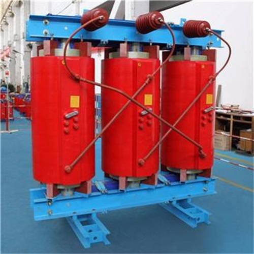 孝感SCB12-125KVA/10KV/0.4KV干式变压器