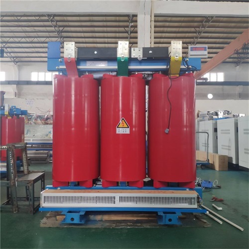 孝感SCB13-125KVA/10KV/0.4KV干式变压器