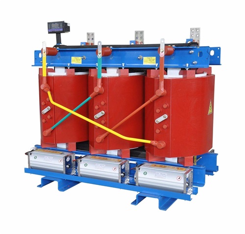 孝感SCB11-125KVA/10KV干式变压器厂家