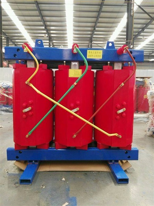 孝感SCB12-800KVA/10KV/0.4KV干式变压器