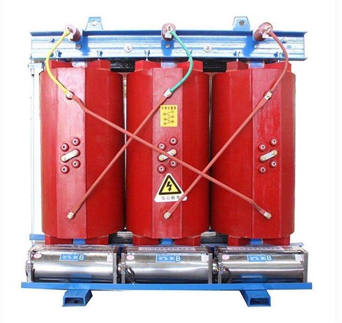 孝感SCB11-400KVA/10KV干式变压器厂家