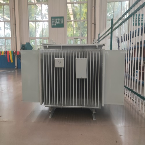 孝感S11变压器