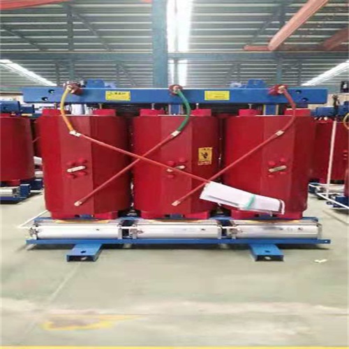 孝感SCB11-5000KVA干式变压器