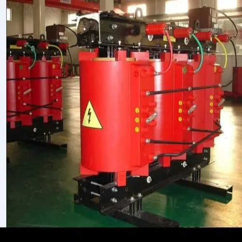 孝感SCB14-2500KVA干式变压器