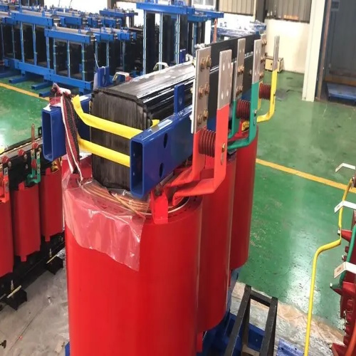 孝感SCBH15-250KVA非晶合金干式变压器