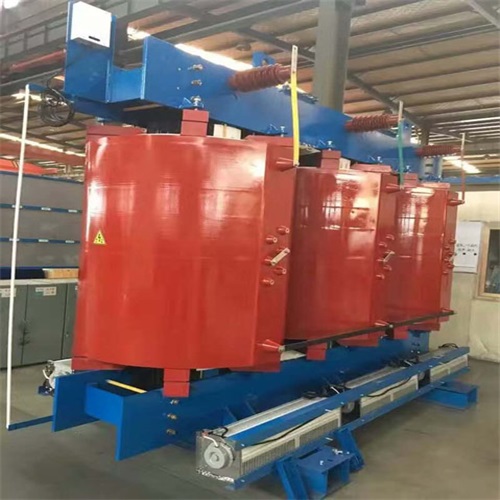 孝感SCB14-500KVA干式变压器