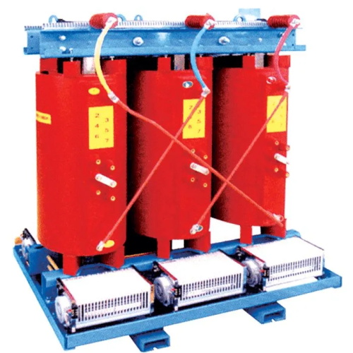 孝感SCB14-1250KVA/10KV/0.4KV干式变压器