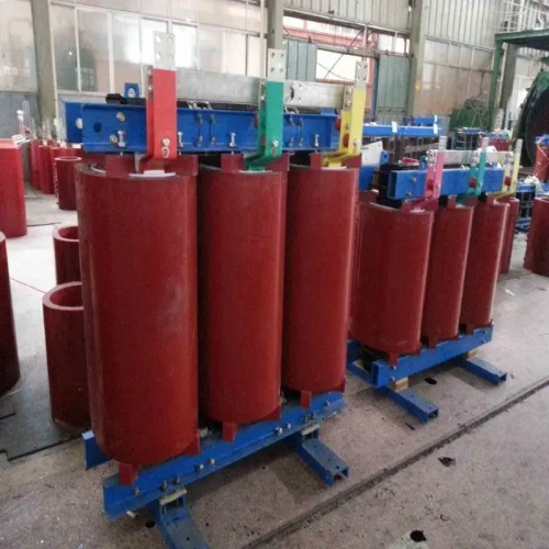 孝感SCBH15-1250KVA/10KV/0.4KV非晶合金干式变压器